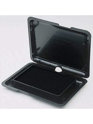 Eurostat - 84-800-0035 - Component box 115 x 95 x 15 mm 115 x 95 mm, 84-800-0035, Eurostat