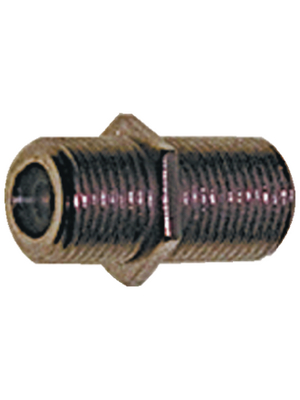 No Brand - 920 - F connector, jack-jack, 920, No Brand