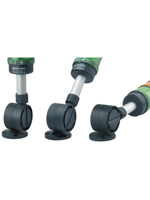 Werma - 960 000 30 - Folding foot for KombiSIGN 50/70, 960 000 30, Werma