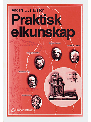  - 9789144358710 - Praktisk elkunskap, 9789144358710