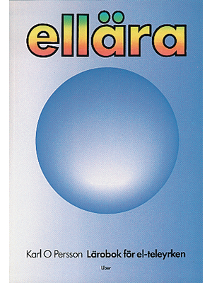  - 978-91-47-00945-9 - Ell?ra; L?robok, 978-91-47-00945-9