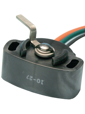 Duncan - 9831 R5K L2.0 - Angular Position Sensor 85  5 kOhm, 9831 R5K L2.0, Duncan