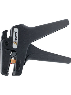 Abiko - MINIM - Insulation-stripping pliers, MINIM, Abiko