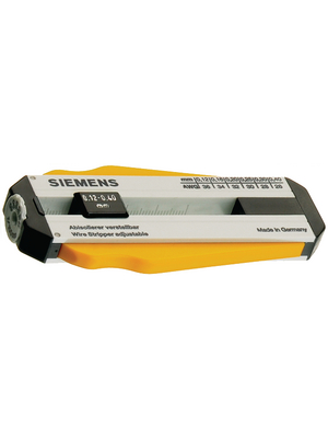 No Brand - PWS 001 - Insulation stripping tool 0.12...0.4 mm2, PWS 001, No Brand