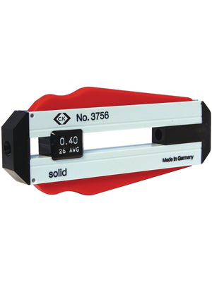 C.K Tools - T3756 20 - Stripping device, T3756 20, C.K Tools