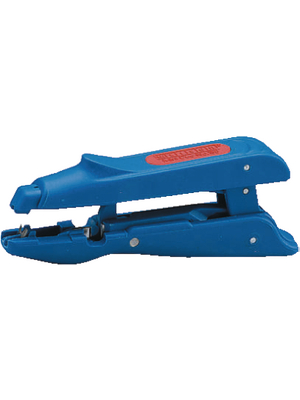 Weicon - MINI-DUO NO. 150 - Insulation-stripping pliers, MINI-DUO NO. 150, Weicon