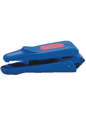 Weicon - DUO-STRIPPER NO. 200 - Insulation-stripping pliers, DUO-STRIPPER NO. 200, Weicon