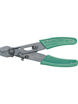 Abiko - 5151-5802 001 SKALMASTER - Wire stripper, 5151-5802 001 SKALMASTER, Abiko