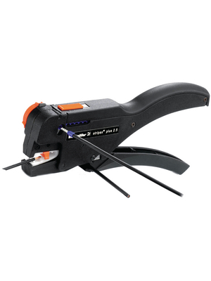 Weidmller - 902000 - Stripping and crimping tool, 902000, Weidmller
