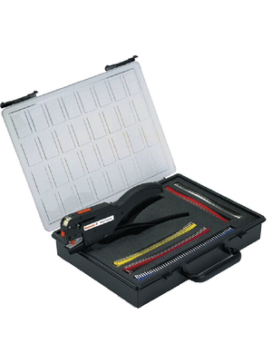 Weidmller - 902878 - Crimp set, 902878, Weidmller