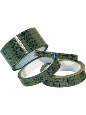 Eurostat - 42-115-0120 - Screening Band, 36 x 12 mm, 42-115-0120, Eurostat