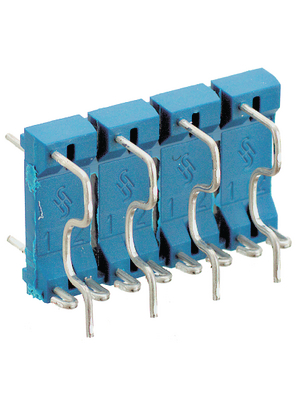 TE Connectivity - C42315-A1347-A212 - DIL switch THD 12P, C42315-A1347-A212, TE Connectivity