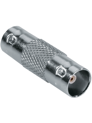 Abus - TVAC40620 - BNC coupling, TVAC40620, Abus