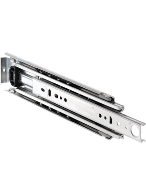 Accuride - DZ9301-0012U - Telescopic slides 304.8 mm, DZ9301-0012U, Accuride