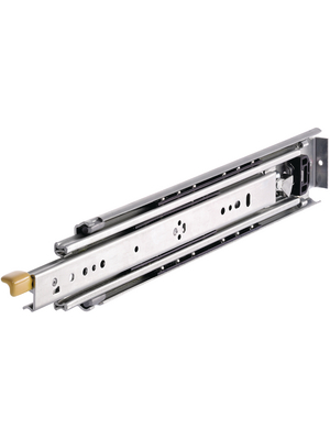 Accuride - DZ9308-0060-R - Telescopic slides 1524.0 mm, DZ9308-0060-R, Accuride