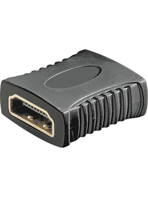 Wentronic - A 334G - Adapter, A 334G, Wentronic