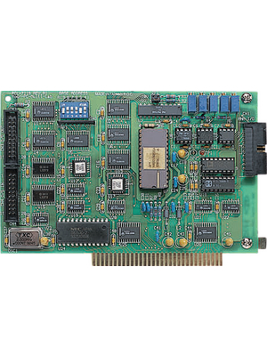 Advantech - PCL-711B-BE - Digital ISA card Channels=16, PCL-711B-BE, Advantech