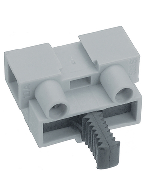 Adels Contact - 503 SI/ 1 DS - Fuse terminal 2.5 mm2 1Pgrey, 503 SI/ 1 DS, Adels Contact