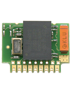 Adeunis - ARF7208A, ARF32 - Bluetooth module v2.0 20 m Class 2 2.85...3.6 VDC, ARF7208A, ARF32, Adeunis