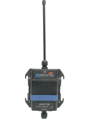 Adeunis - ARF7341B, ARF18 - ISM module 300 m ASK, ARF7341B, ARF18, Adeunis