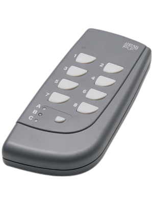 Adeunis - ARF7291R, ARF18 - ISM module 1 mW 300 m ASK, ARF7291R, ARF18, Adeunis