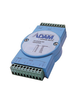 Advantech - ADAM-4510 - Repeater RS422 / RS485-RS422 / RS485, ADAM-4510, Advantech