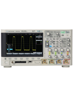 Keysight - DSOX3WAVEGEN - Waveform Generator Upgrade, DSOX3WAVEGEN, Keysight
