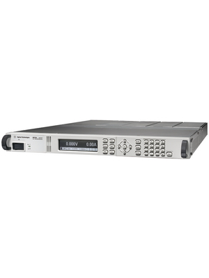 Keysight - N6702A - Modular Power System Mainframe 4 Ch., Programmable, N6702A, Keysight