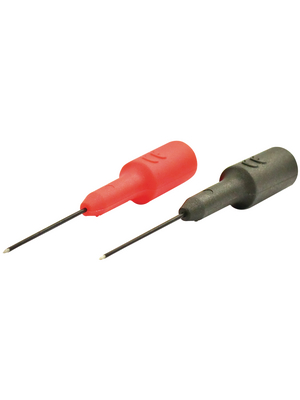 Keysight - U1164A - Fine tip test probe, red/black, U1164A, Keysight