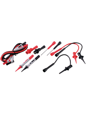 Keysight - U1168A - Test lead kit, U1168A, Keysight