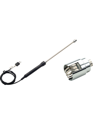 Keysight - U1182A - Surface cooler type K, -50...+400 °C, U1182A, Keysight