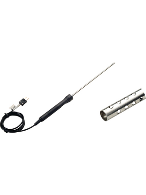 Keysight - U1183A - Air sensor type K, -50...+800 °C, U1183A, Keysight