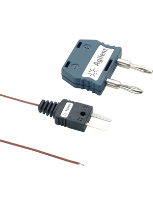 Keysight - U1185A - Wire sensor type J with adapter, U1185A, Keysight