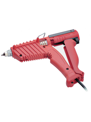 3M - TC-Q EUR 220V - Glue gun 130 W 210 C, TC-Q EUR 220V, 3M