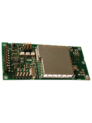 Amber Wireless - AMB8350 - ISM module 2 km, AMB8350, Amber Wireless