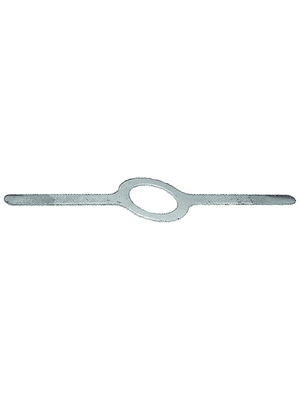 Amphenol - 031 759 - Earthing lead BNC, 031 759, Amphenol