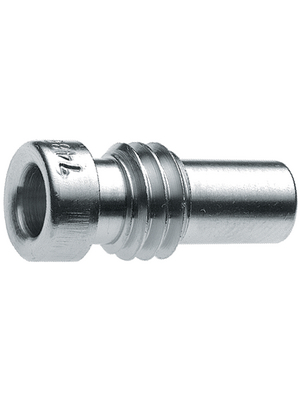 Amphenol - 083 168 1050 - Reduction piece 6.5 mm UHF, 083 168 1050, Amphenol