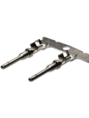 Amphenol - AT60-16-0122 - Crimp pin 13 A Male 18...16 AWG, AT60-16-0122, Amphenol