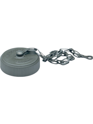 Amphenol - DS 25043-14D - Sealing cap, size 14S, DS 25043-14D, Amphenol