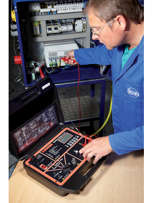 Amprobe - KBGE-MT204S - Accessories, Amprobe MT204-S, KBGE-MT204S, Amprobe