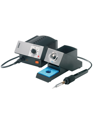 Ersa - ANA 60 A, DE - Soldering station 60 W F (CEE 7/4), ANA 60 A, DE, Ersa