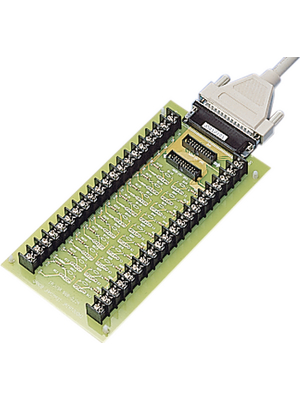 Advantech - PCLD-881B-AE - Terminal Block, PCLD-881B-AE, Advantech