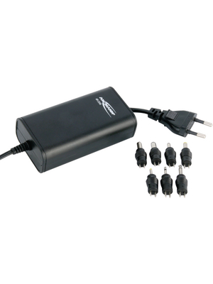 Ansmann - APS 2250H - Power supply/1.0...2.25 A, APS 2250H, Ansmann
