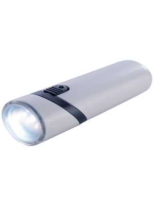Ansmann - RC-2 - LED torch with battery, RC-2, Ansmann