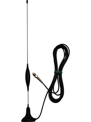 Malux - MEA-069 - GSM aerial Magnet FME/F, MEA-069, Malux