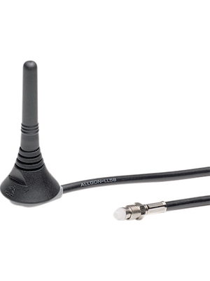 Smarteq - 2000XL+5M COAX - GSM aerial Through Hole THT FME/F, 2000XL+5M COAX, Smarteq