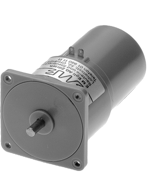 Premotec - 9904-120-52709 - DC geared motor 451:1 24 VDC, 9904-120-52709, Premotec