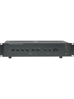 Apart - MA125 - PA amplifier, MA125, Apart