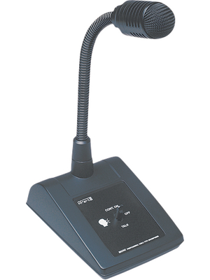 Apart - MICPAT-D - Microphone, MICPAT-D, Apart