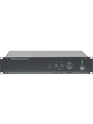 Apart - PA240P - Power amplifier, PA240P, Apart